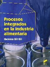 Procesos integrados en la industria alimentaria