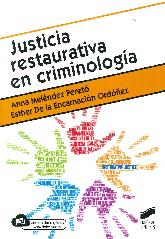 Justicia restaurativa en criminologa