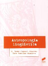 Antropologa lingstica