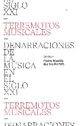 Terremotos Musicales