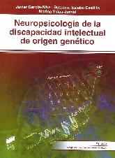 Neuropsicologa de la discapacidad intelectual de origen gentico