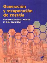 Generacin y recuperacin de energa