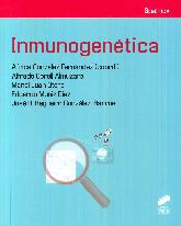 Inmunogenética