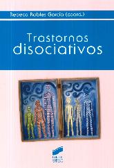 Trastornos disociativos