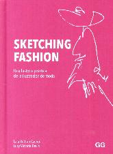 Sketching Fashion