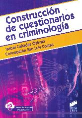 Construccin de cuestionarios en criminologa