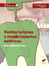 Restauraciones y recubrimientos estticos