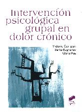 Intervencin psicolgica grupal en dolor crnico