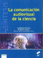 La comunicacin audiovisual en la ciencia