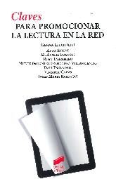 Claves para promocionar la lectura en la red