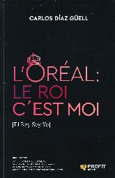 LORAL Le Roi C'Est Mol