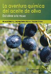 La aventura qumica del aceite de oliva