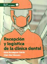 Recepcin y logstica de la clnica dental