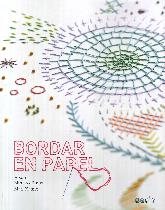 Bordar en papel