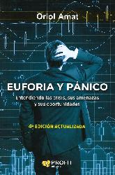 Euforia y pnico