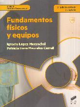 Fundamentos fsicos y equipos