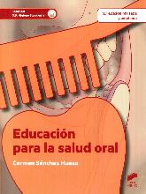 Educación para la salud oral 