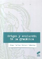 Origen y evolucin de la gramtica