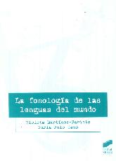 La fonologa de las lenguas del mundo