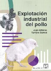 Explotacin industrial del pollo