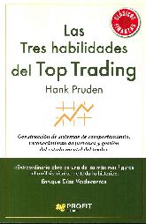 Las Tres habilidades del Top Trading