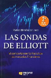 Las ondas de Elliott. El comportamiento fractal de los mercados financieros