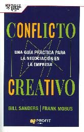 Conflicto creativo