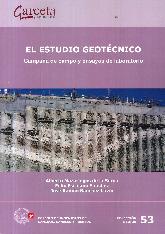El Estudio Geotcnico