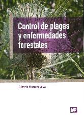 Control de plagas y enfermedades forestales