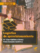 Logstica de aprovisionamiento