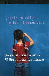 El libro de las emociones