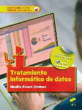 Tratamiento informtico de datos