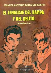 El Lenguaje del Hampa y del Delito