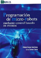 Programacin de micro-robots