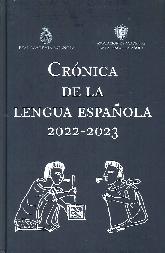 Crnica de la Lengua Espaola