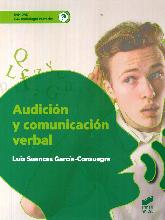 Audicin y comunicacin verbal