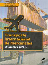 Transporte internacional de mercancas