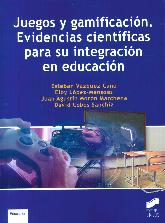 Juegos y gamificacin