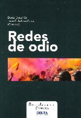 Redes de Odio