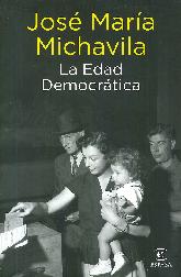 La edad democrtica 