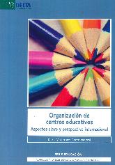 Organizacin de centros educativos