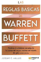 Las reglas bsicas de Warren Buffett