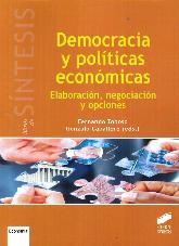 Democracia y polticas econmicas