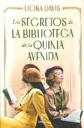 Los secretos de la biblioteca de la quinta avenida