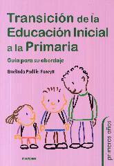 Transicin de la Educacin Inicial a la Primaria