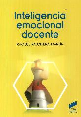 Inteligencia emocional docente