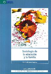 Sociologa de la educacin y la familia