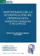 Metodologa de la investigacin en criminologa 