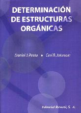 Determinacin de Estructuras Orgnicas