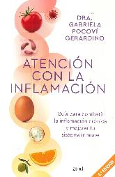 Atencin con la inflamacin